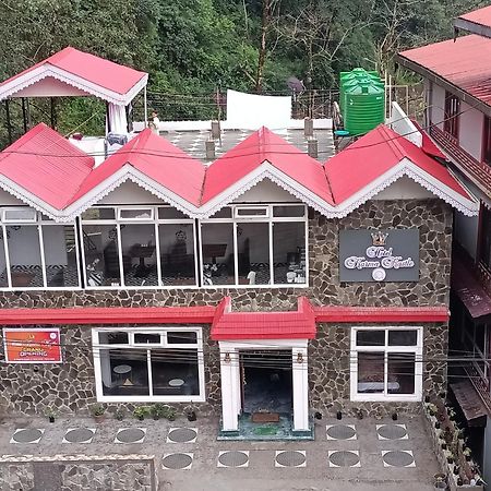 Hotel Karma Kastle Gangtok Luaran gambar