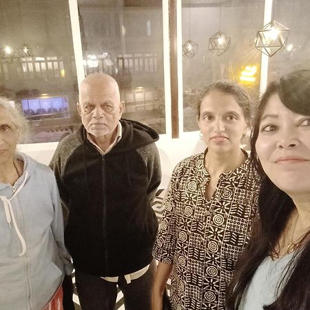 Hotel Karma Kastle Gangtok Luaran gambar