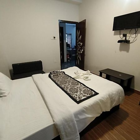 Hotel Karma Kastle Gangtok Luaran gambar