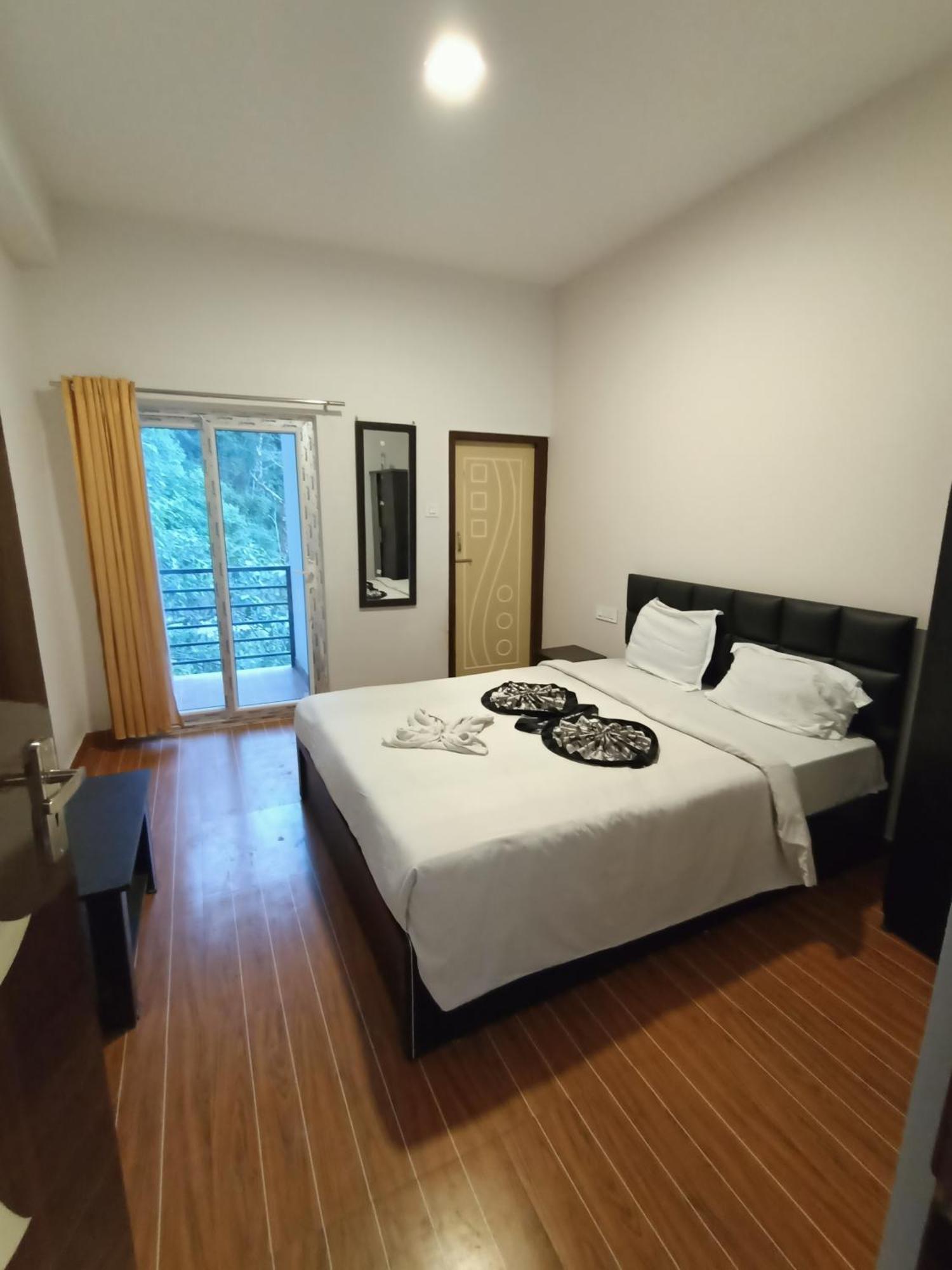 Hotel Karma Kastle Gangtok Luaran gambar