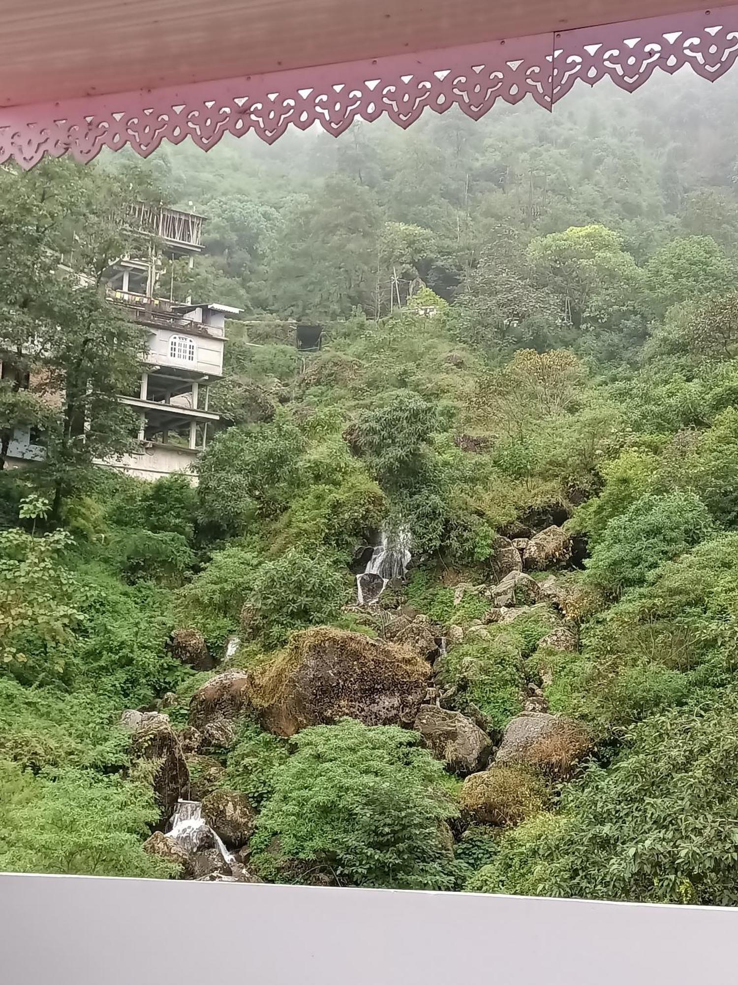 Hotel Karma Kastle Gangtok Bilik gambar