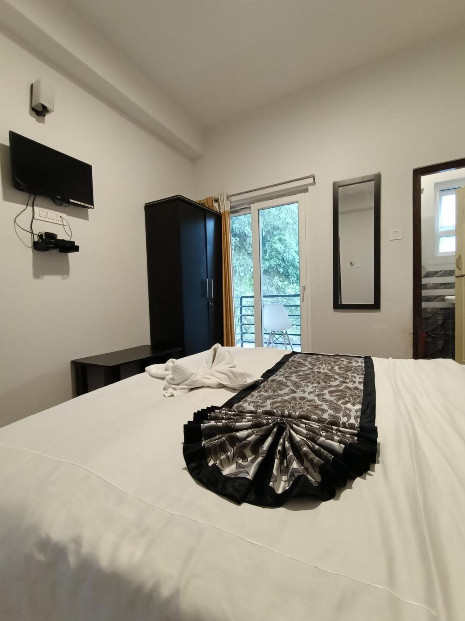 Hotel Karma Kastle Gangtok Bilik gambar