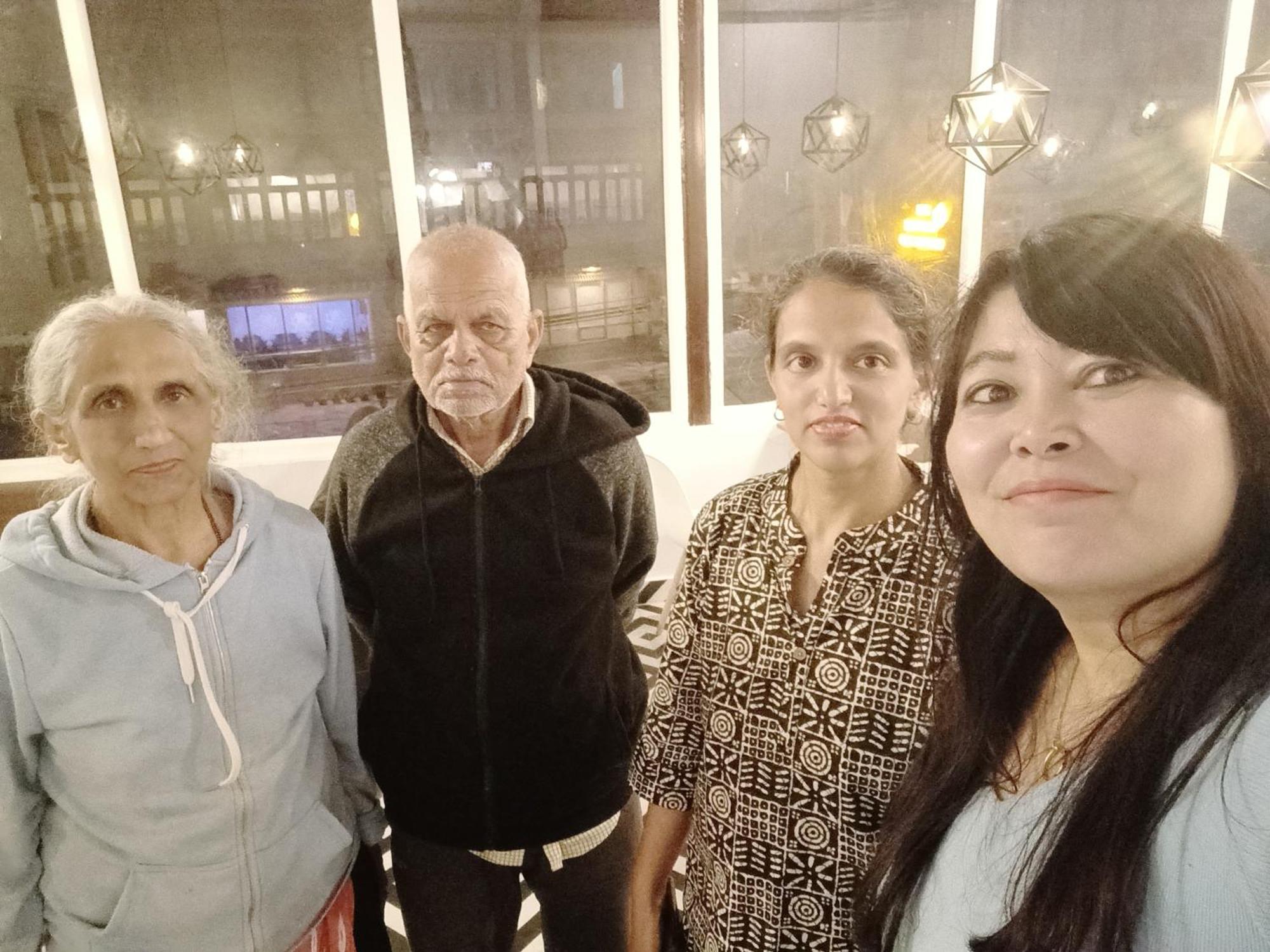 Hotel Karma Kastle Gangtok Luaran gambar