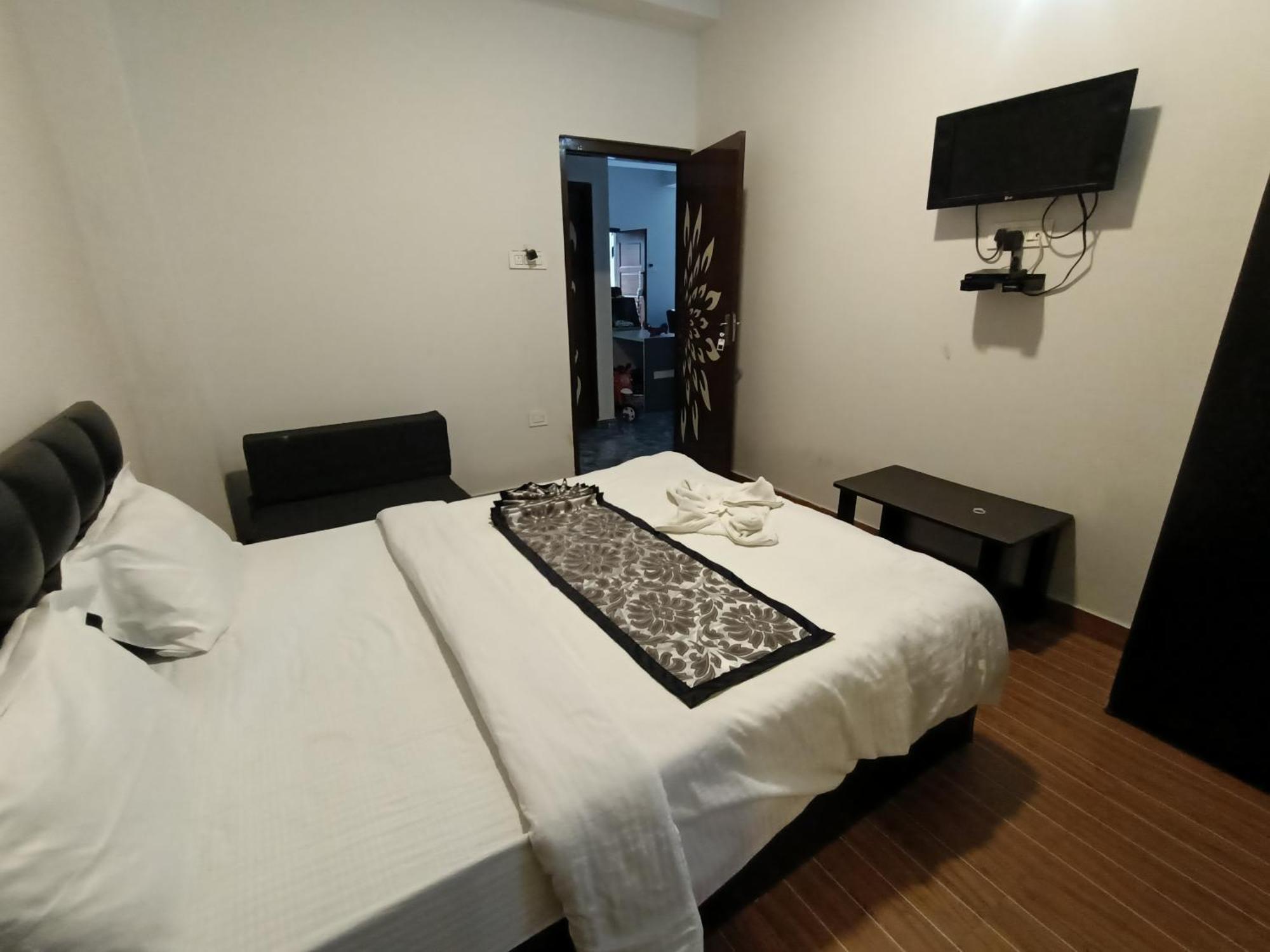 Hotel Karma Kastle Gangtok Luaran gambar
