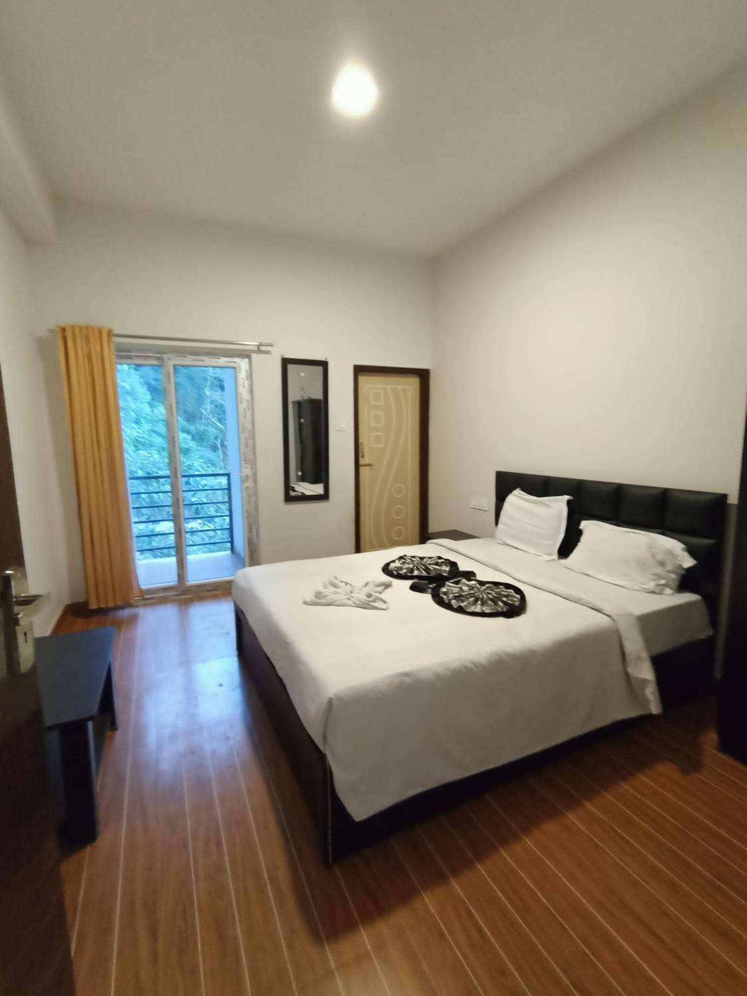 Hotel Karma Kastle Gangtok Luaran gambar